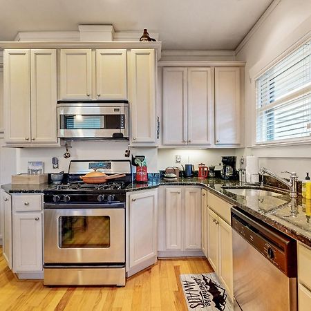 Beaumont Bungalow Portland Zewnętrze zdjęcie