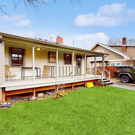 Beaumont Bungalow Portland Zewnętrze zdjęcie