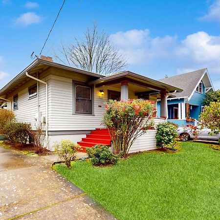 Willa Beaumont Bungalow Portland Zewnętrze zdjęcie