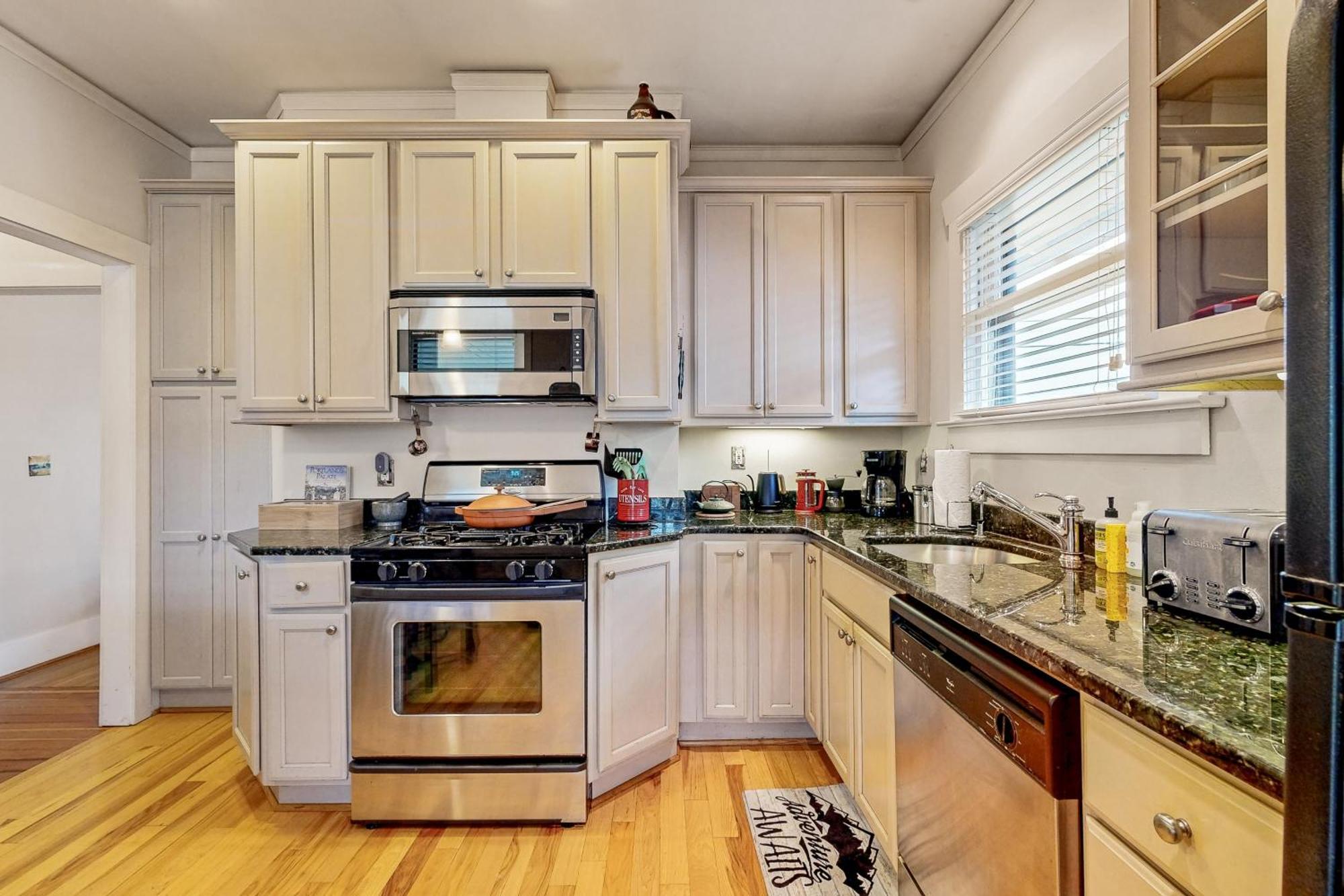 Beaumont Bungalow Portland Zewnętrze zdjęcie