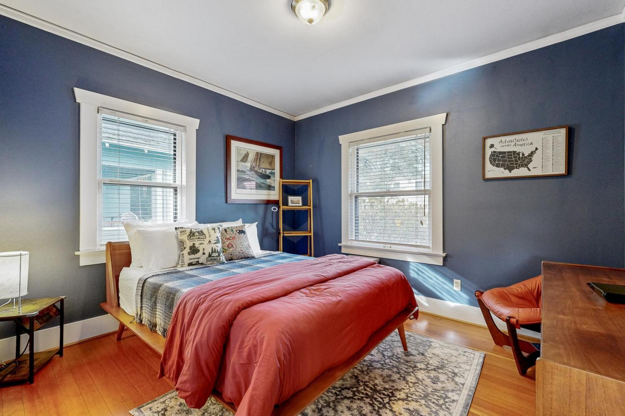 Beaumont Bungalow Portland Zewnętrze zdjęcie