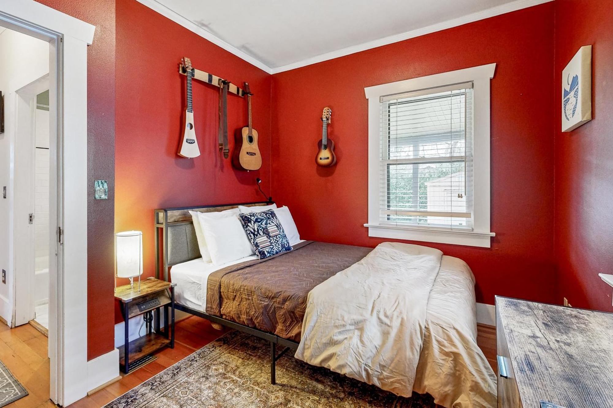 Beaumont Bungalow Portland Zewnętrze zdjęcie