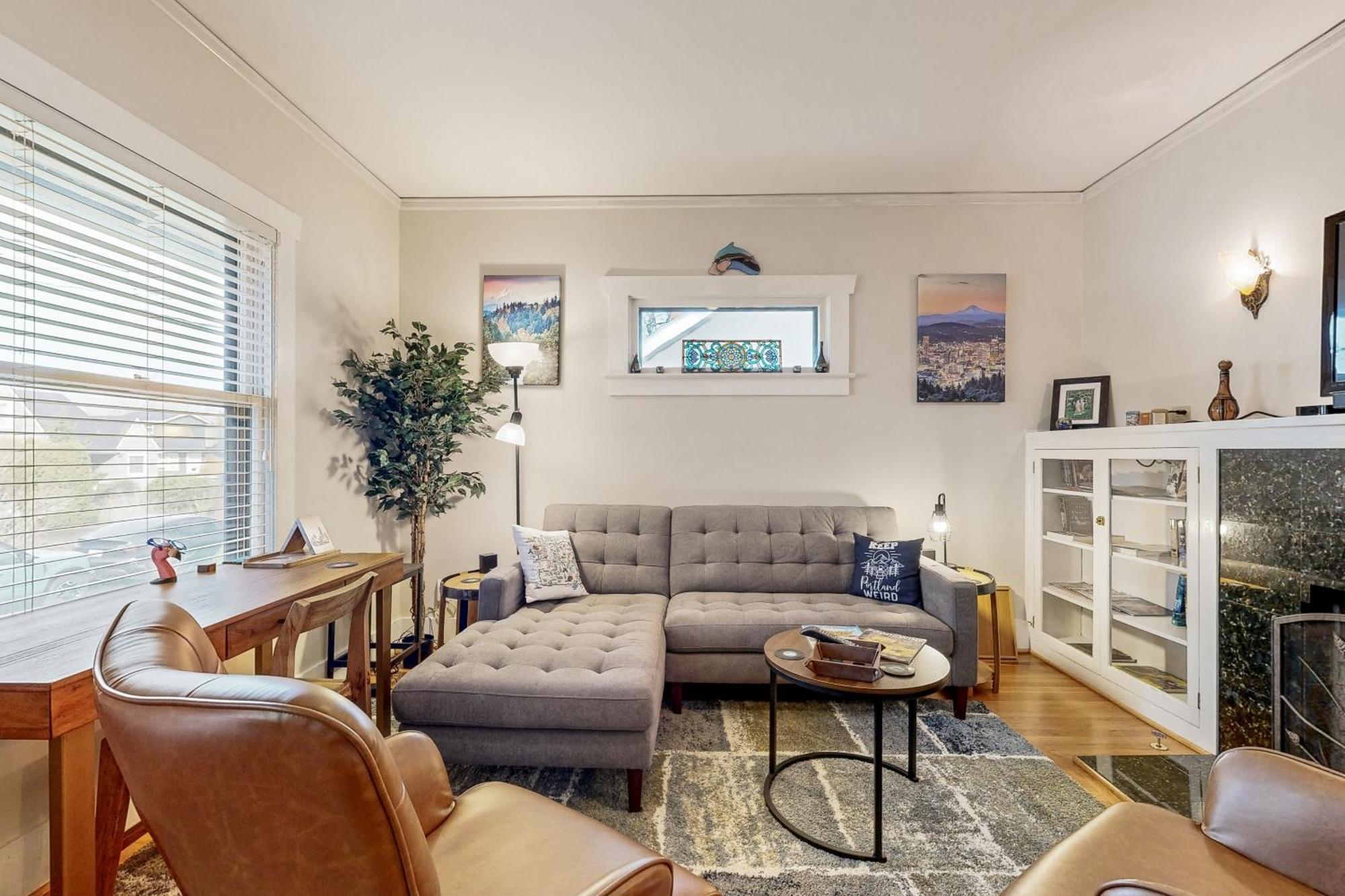 Beaumont Bungalow Portland Zewnętrze zdjęcie