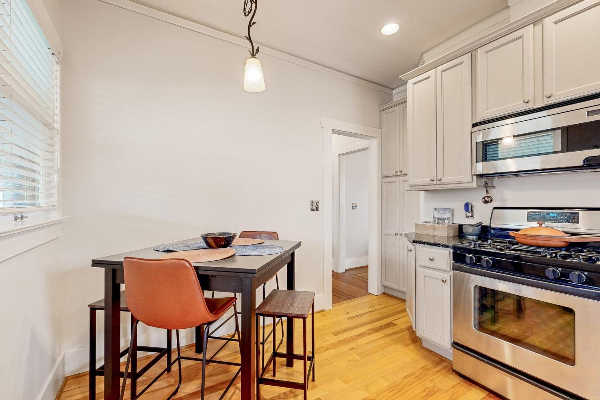 Beaumont Bungalow Portland Zewnętrze zdjęcie